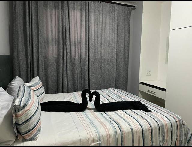 1 BEDROOM PROPERTY TO RENT IN SOUTH BEACH